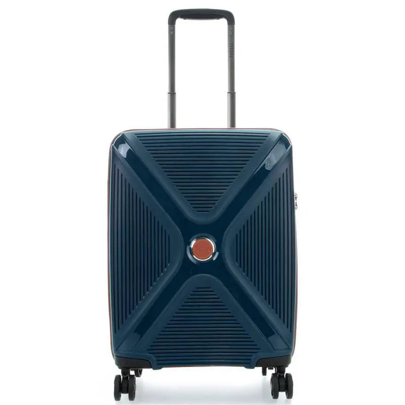 Валіза Titan Paradoxx S Ti833406 Navy (Ti833406-20) - фото 3