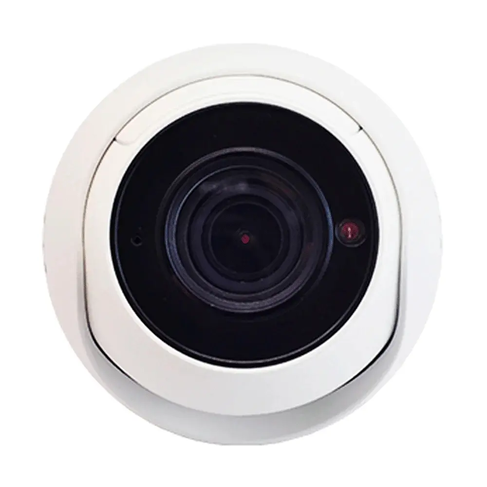 IP-відеокамера 4Mр TVT TD-9545E2 (D/AZ/PE/AR2) f=3.3-12mm (77-00049) - фото 3