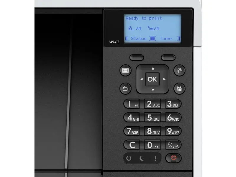 Принтер Kyocera Ecosys PA4000x (110C153NL0) - фото 5