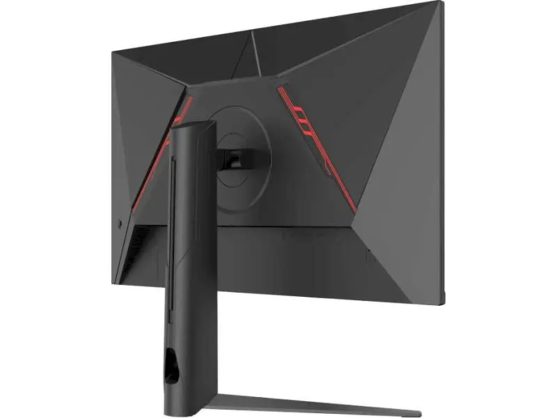 Монітор QUBE Overlord G32Q180HS - фото 6