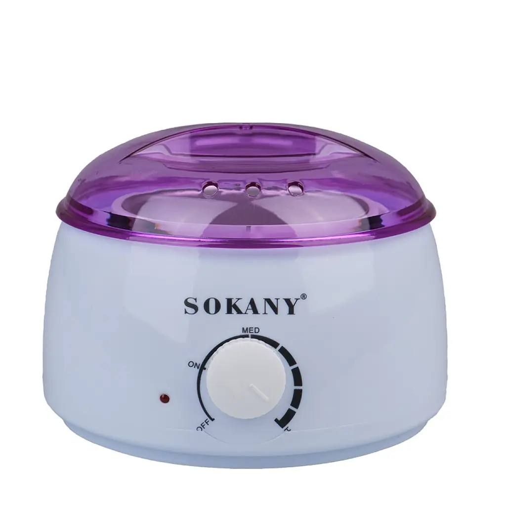 Воскоплав Sokany SK-117W