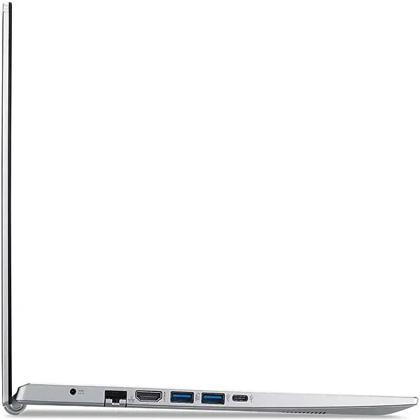 Ноутбук ACER Aspire 5 A515-56G-78HW, Intel Core i7-1165G7 до 4.7GHz, 15.6" Full HD, 16GB, SSD 512GB, NVIDIA GeForce MX450 2GB, Free DOS - фото 5