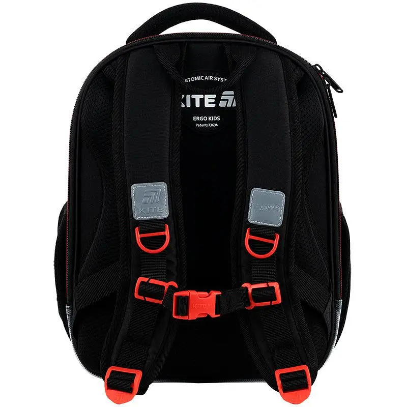 Рюкзак Kite Education каркасный 555 HW (HW25-555S) - фото 6