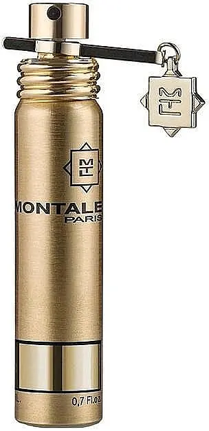 Montale Diamond Greedy 20 мл Парфумована вода - фото 4