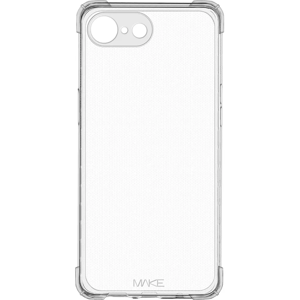 Чохол MAKE Apple iPhone 17e/16e AirShield
