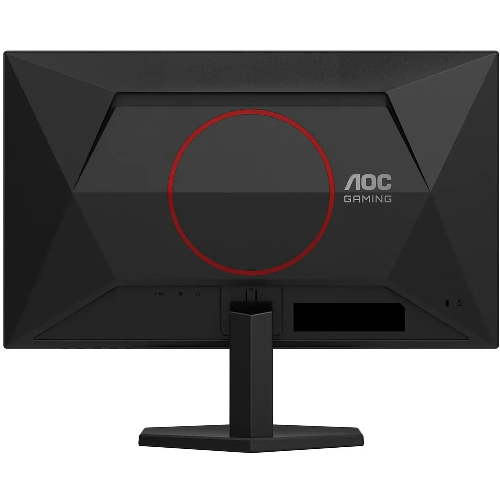 Монітор ігровий AOC 24G42E Black - фото 6
