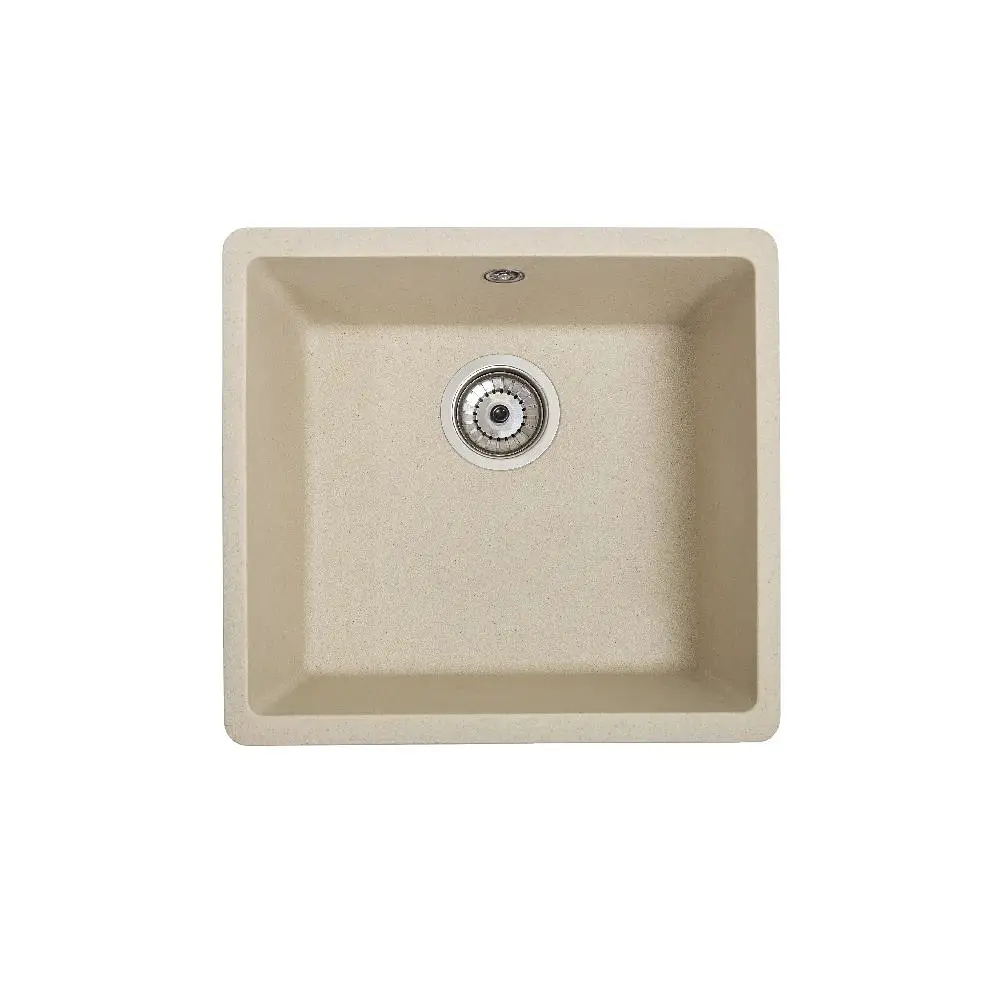 Кухонна мийка Romzha Mira U-400 Avena RO43406, Сафари