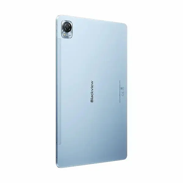 Планшет Blackview Mega 1 8/256GB LTE Sky Blue (Global Version) - фото 3