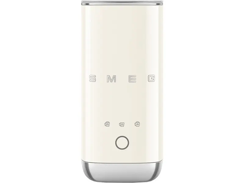 Спінювач молока Smeg MFF02CREU