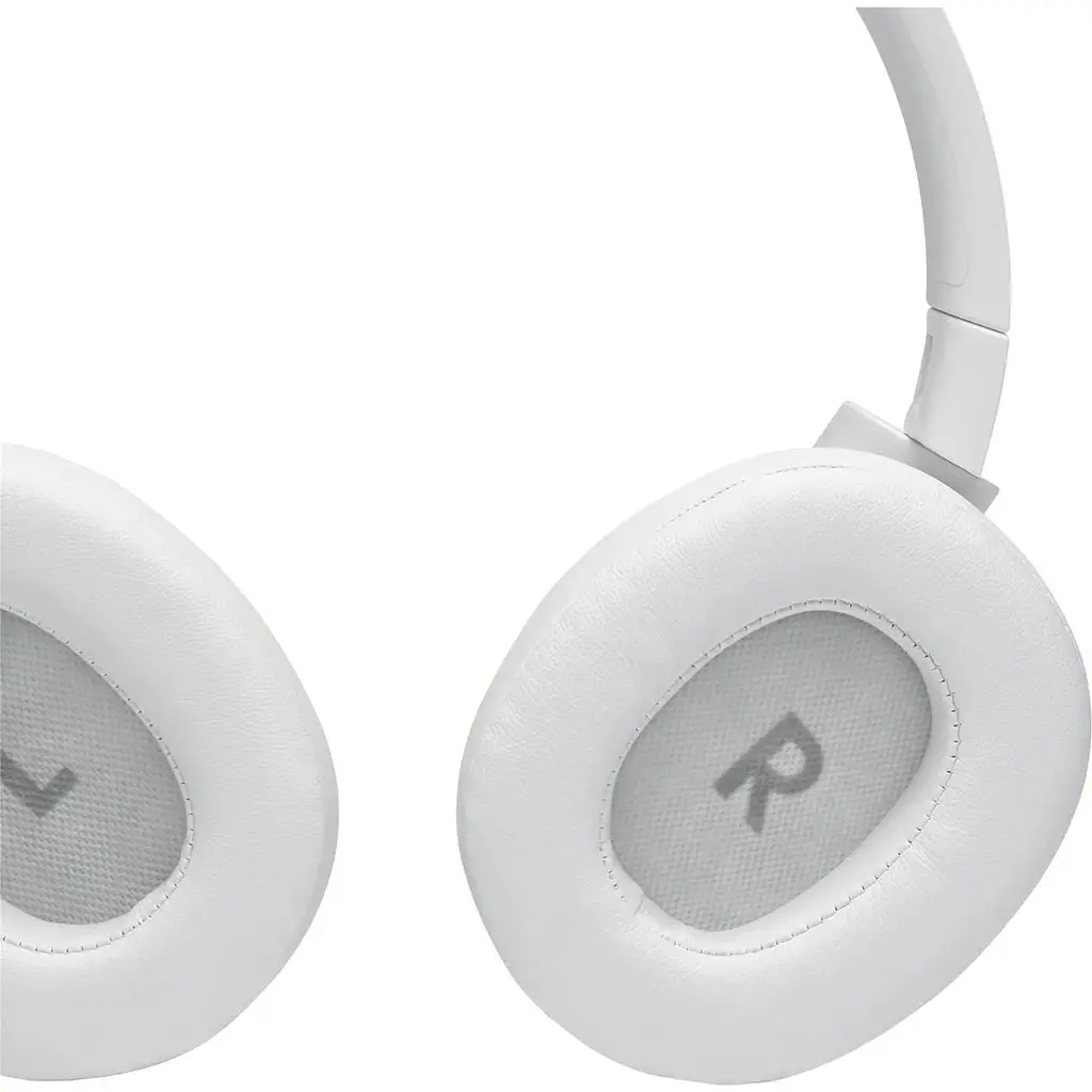 Навушники JBL Tune 760 NC White (JBLT760NCWHT) - фото 6