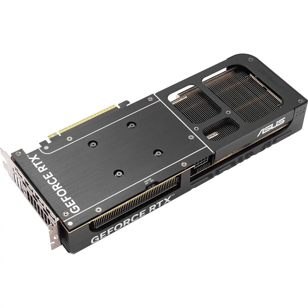 Відеокарта Asus Prime GeForce RTX 5060 Ti 8 GB [PRIME-RTX5060TI-8G] UA [140494] - фото 7