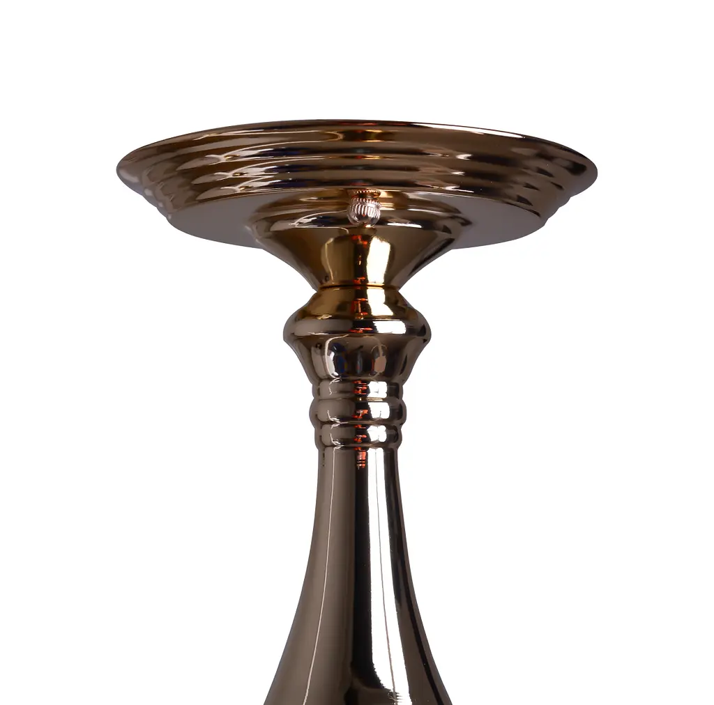 Люстра Brille LK-731S/3 E27 WH+FG - фото 2