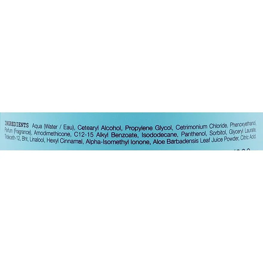 Кондицiонер для волосся Elgon Colorcare Delicate Conditioner делiкатний 1000 мл - фото 3