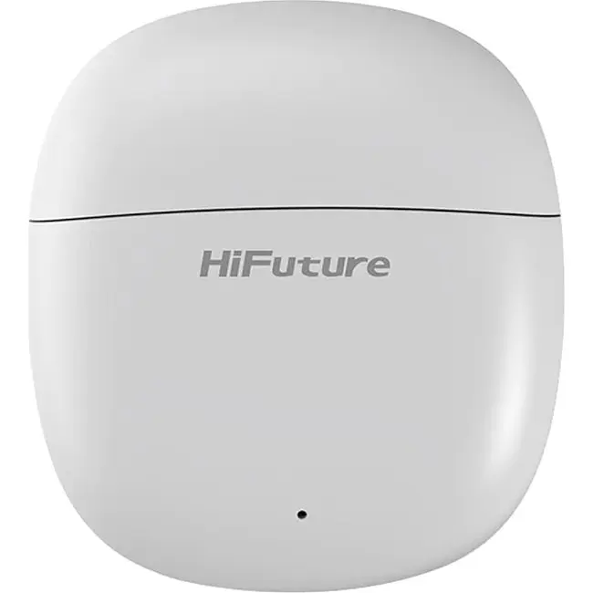 Навушники HiFuture ColorBuds2 White - фото 7