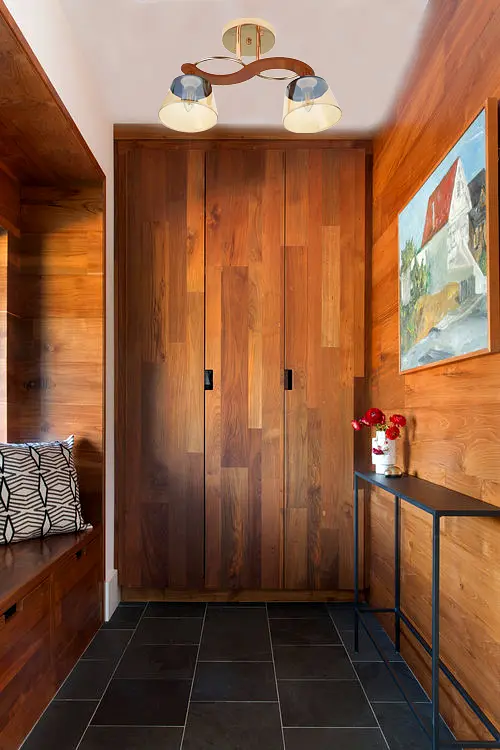 Люстра потолочная Brille в спальню E27 60W G (LK-704S/2) - фото 7