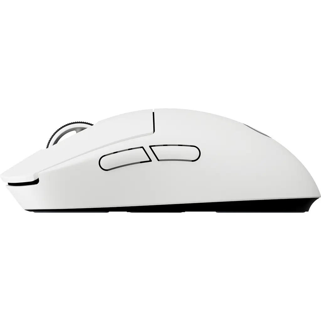 Миша Logitech G Pro X Superlight 2c White (910-007538) [158455] - фото 4
