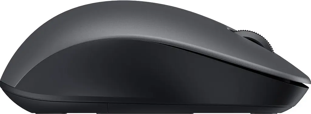 Миша Xiaomi Wireless Mouse Comfort Edition black (XMWXSB04YM / BHR9359GL) - фото 3