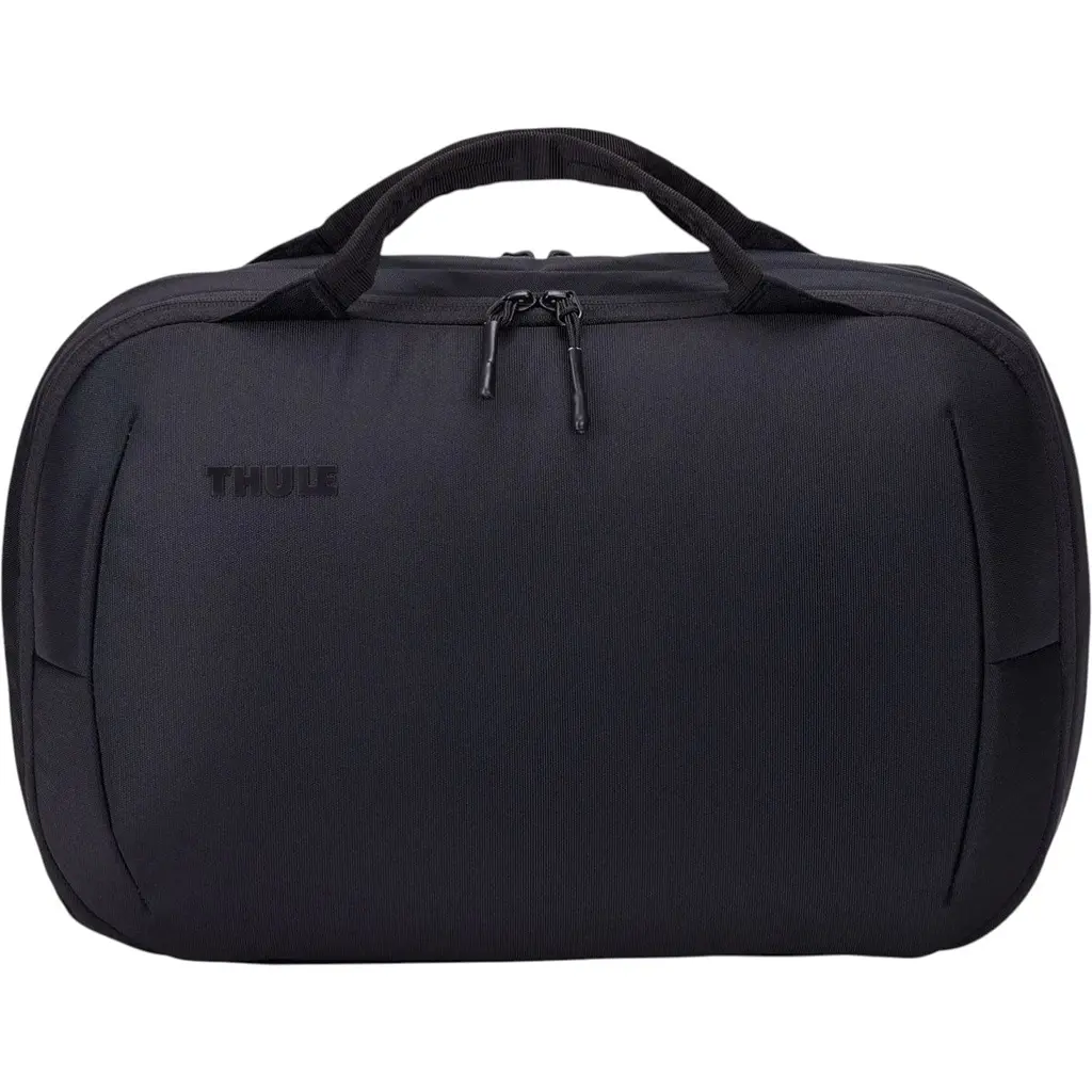 Рюкзак Thule Subterra 2 Hybrid Travel Bag Black (TH 3205060) - фото 3