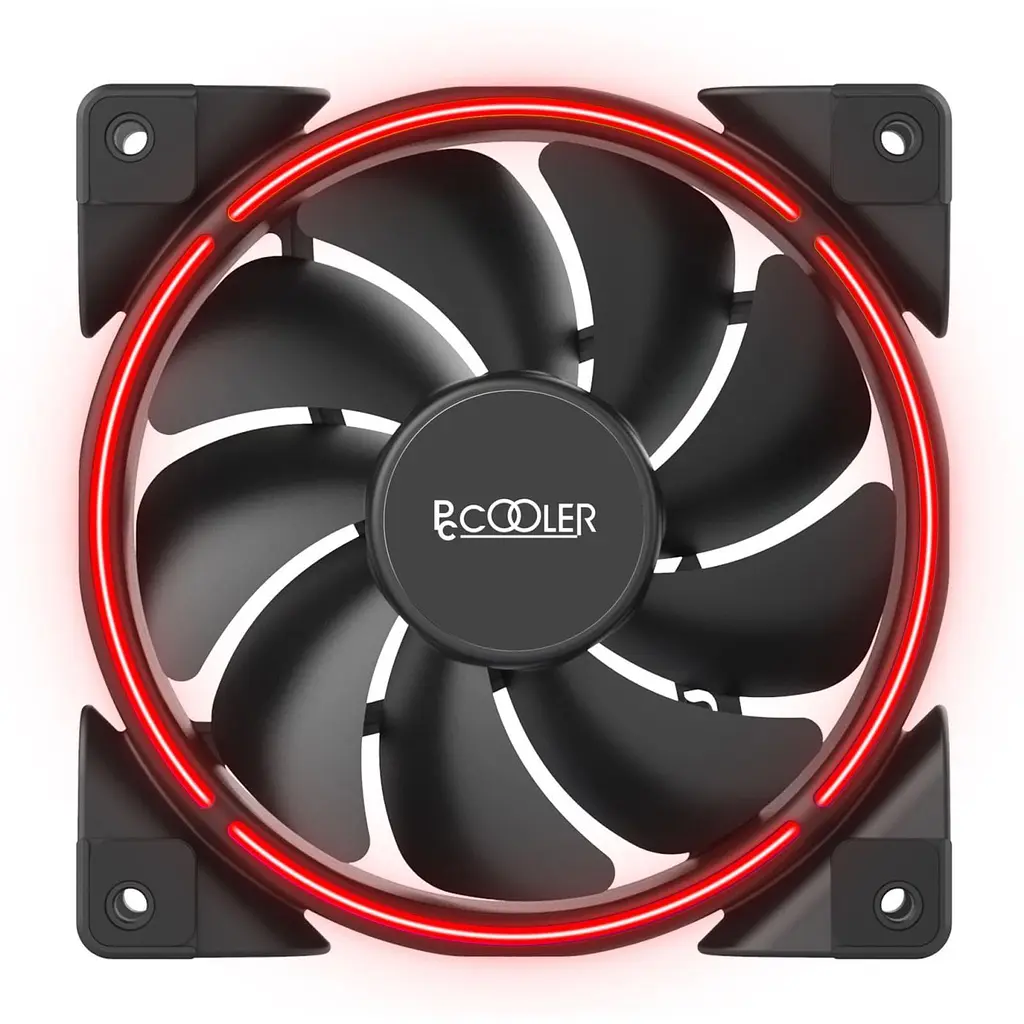 Кулер для процесора PcCooler GI-X4R V2(only AM4) (GI-X4R V2 (only am4)) Б/в - фото 3