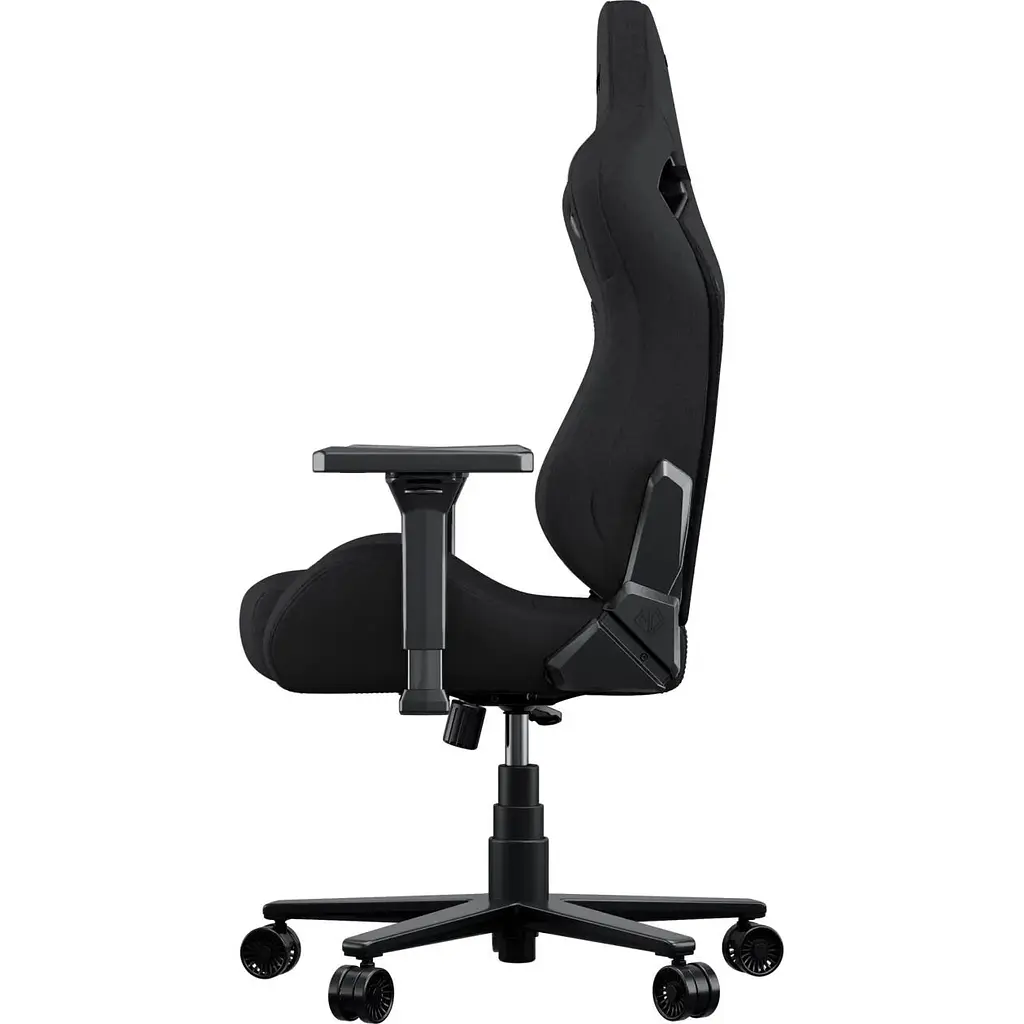 Геймерське крісло Anda Seat Kaiser Frontier XL Dark Gray Linen Fabric [AD12YXL-17-GB-F-G01] [121744] - фото 14