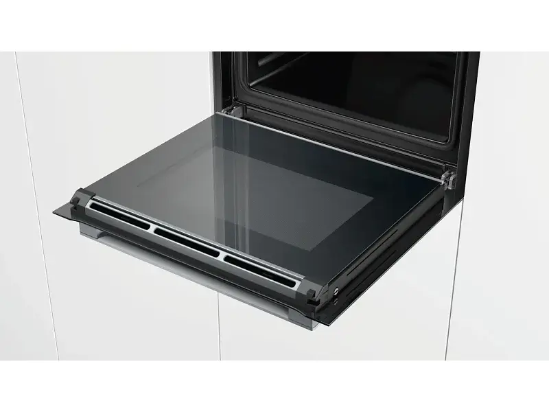 Духовка електрична Bosch HBG676EB6 - фото 4