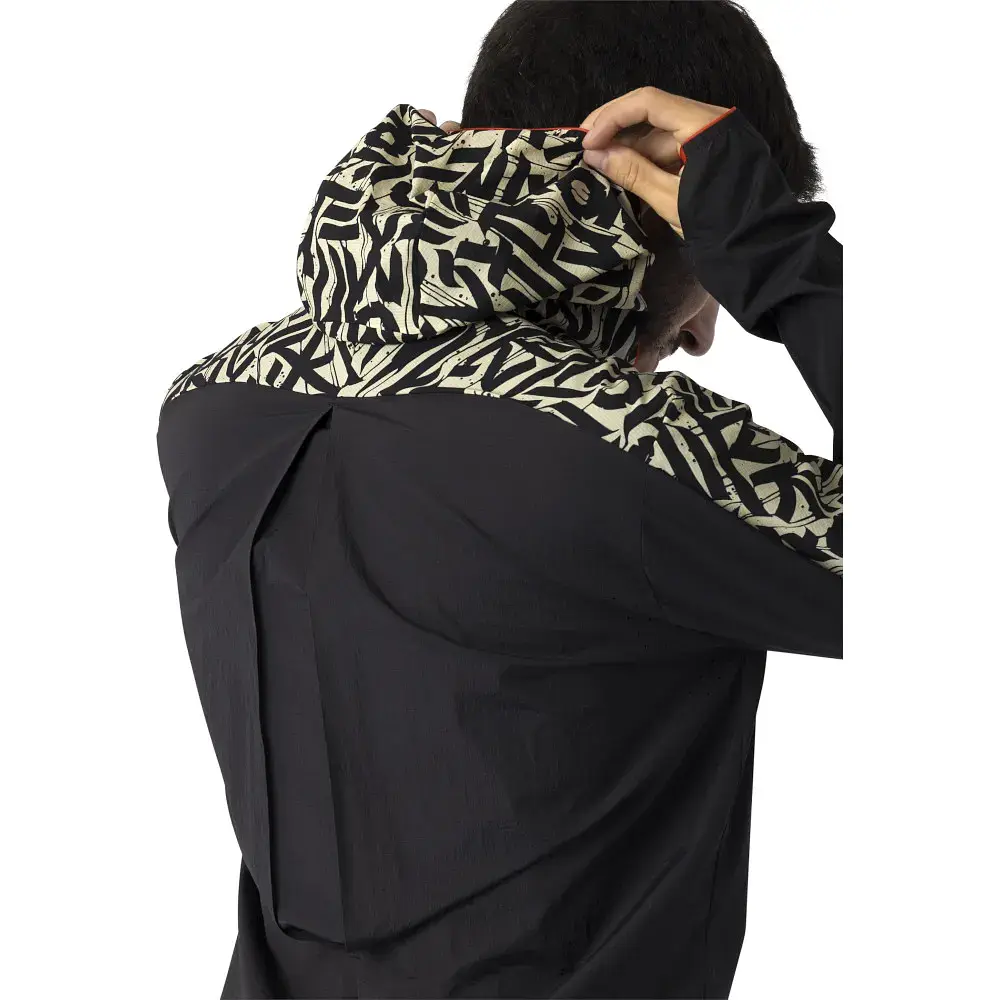 Куртка Dynafit Trail Wind Jkt Mns - фото 6
