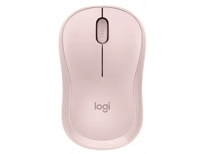 Миша Logitech M221 Silent Rose (910-006091)