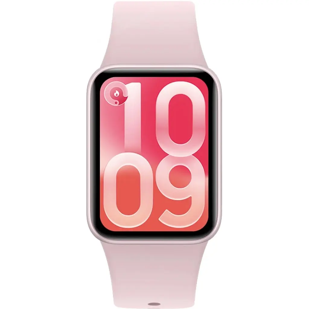 Фiтнес-браслет Xiaomi Smart Band 10 Pro Lavender Pink (BHR08WGGL) - фото 7