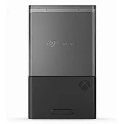Накопитель SSD 2TB Storage Expansion Card for Xbox Series X | S Seagate (STJR2000400) - фото 3