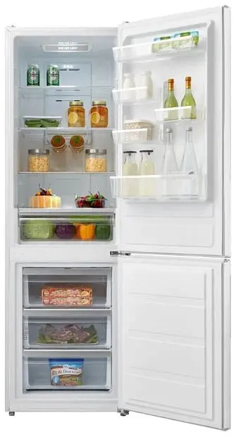 Холодильник Midea MDRB424FGF01O - фото 4