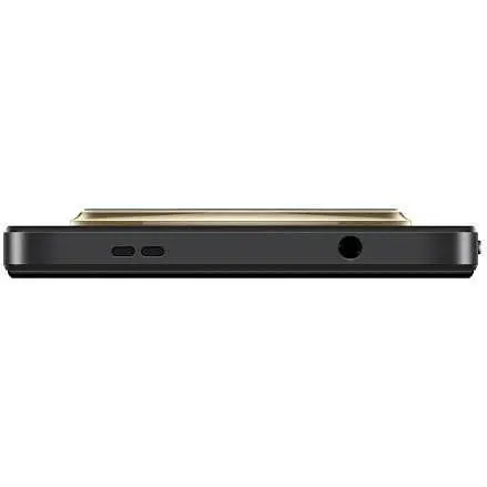 Смартфон Xiaomi Poco C61 3/64GB Black (Global) Без NFC - фото 2