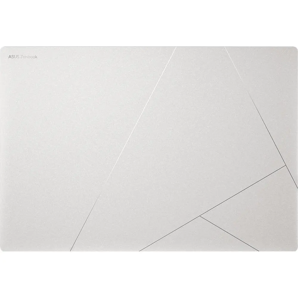 Ноутбук Asus Zenbook S 14 OLED UX5406SA-PV178X, Intel Core Ultra 7 258V, 4.8GHz, 14 3K Touch, 120Hz, 32GB LPDDR5X, SSD 1TB, Intel Arc Graphics, Windows 11 Pro - фото 11