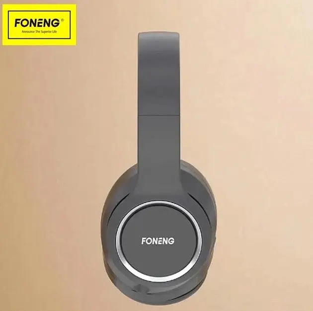 Bluetooth-гарнітура Foneng BL50 Bluetooth Headset (BL50-BH) - фото 5