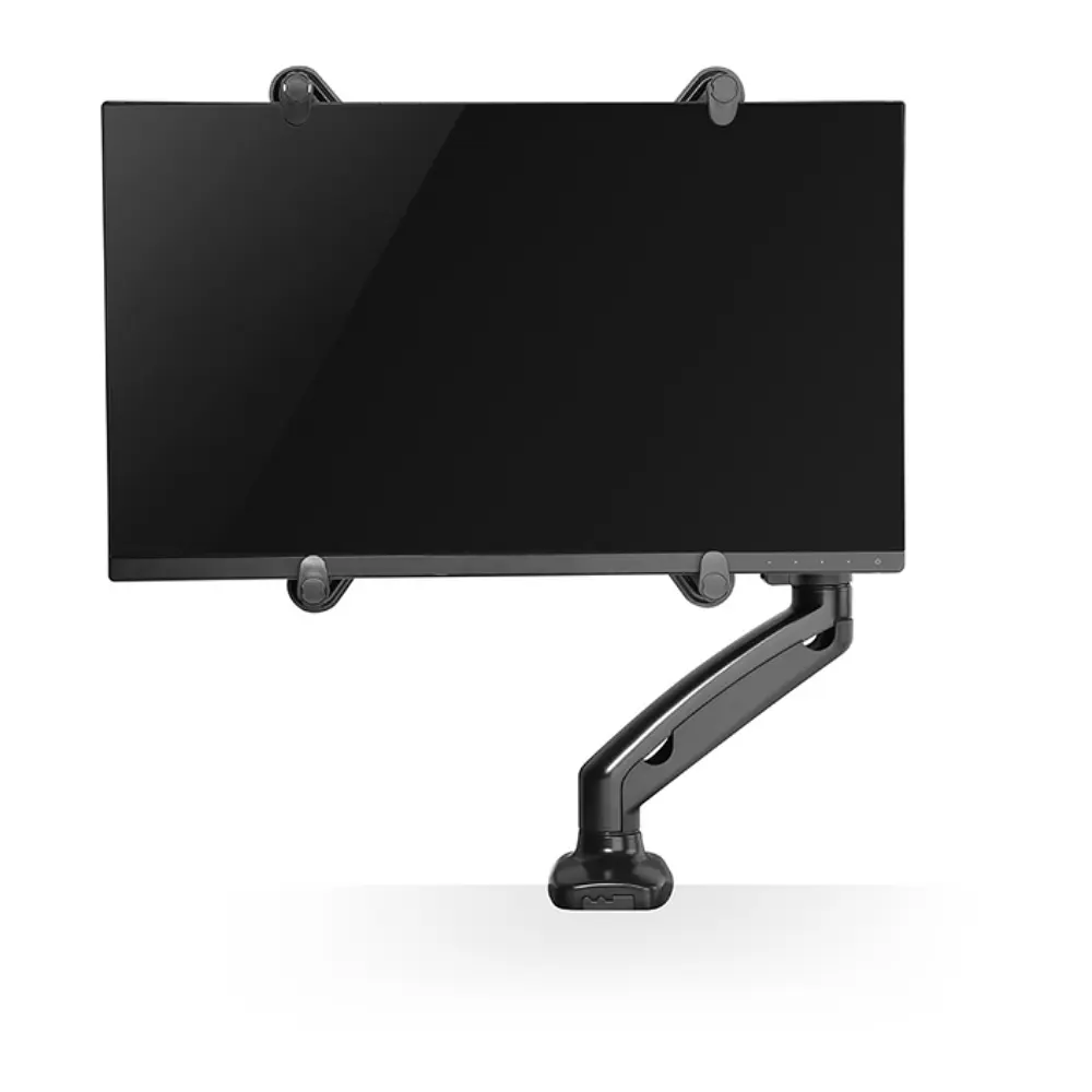 Адаптер для монітора ITech 13"-27" Black (ADPU-1) - фото 2