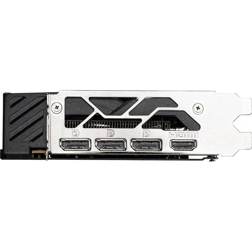 Відеокарта MSI GeForce RTX 5060 Gaming OC 8G (912-V537-005) UA [155608] - фото 5