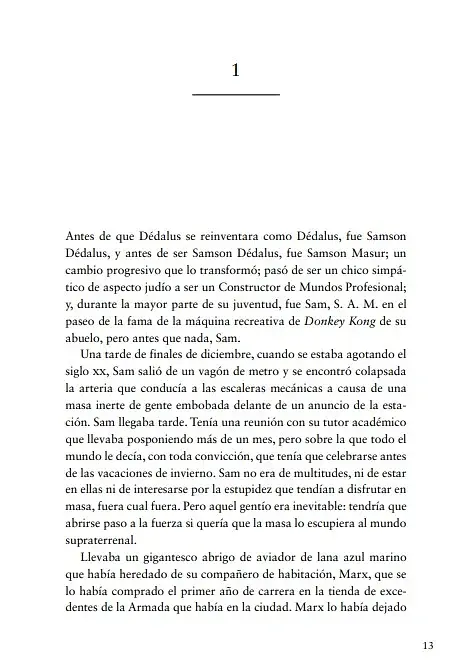 Mañana, y mañana, y mañana (Spanish Edition) - фото 2