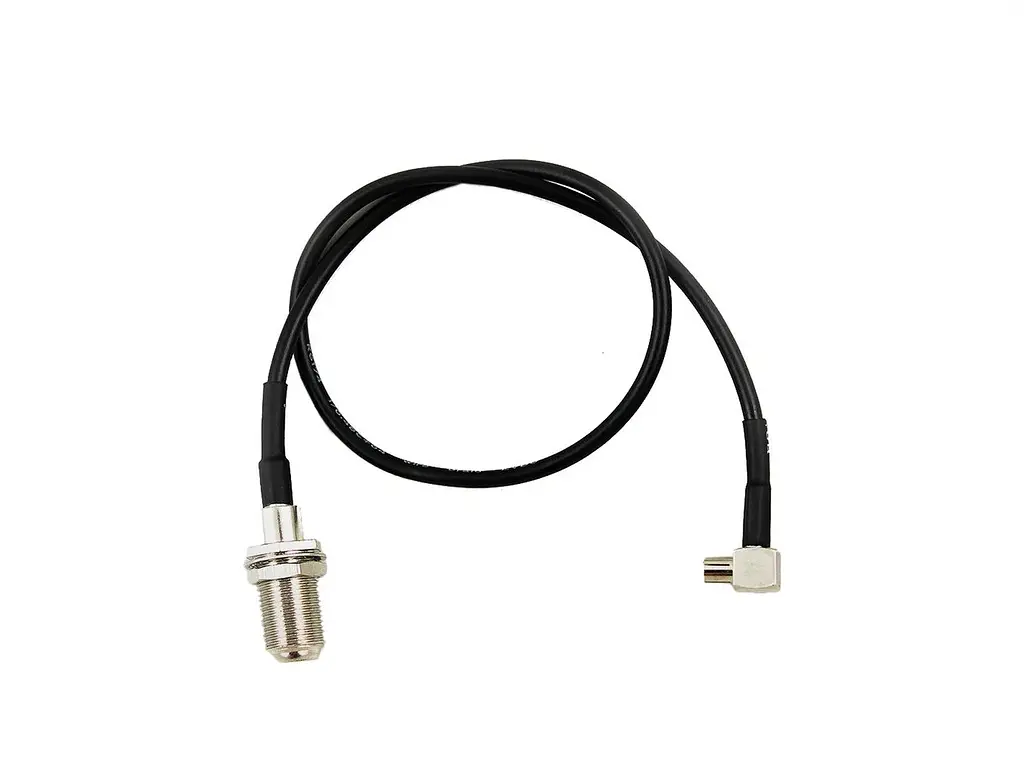 Антенний адаптер (pigtail) TS-9 серія 359921 F (Pantech UML290, UMW190, UM185)