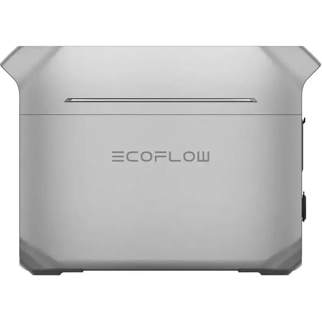 Зарядна станція EcoFlow DELTA 3 Plus (EF_DELTA3Plus) EU [122946] - фото 2