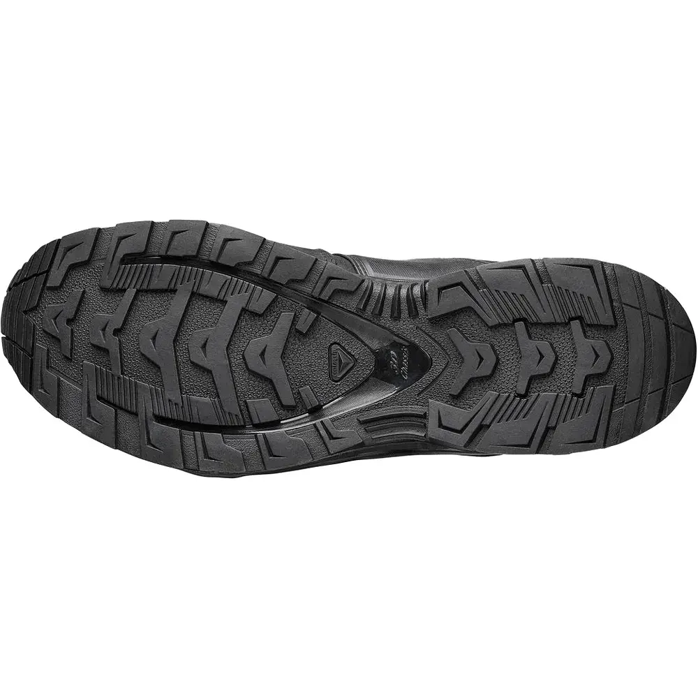 Кросівки Salomon XA Forces GTX 9.5 Black - фото 6