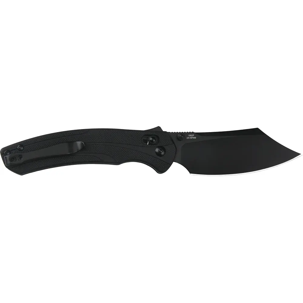 Ніж Artisan Simoon BB Black - фото 2