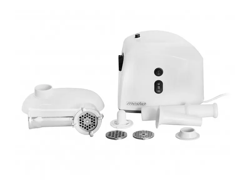М'ясорубка Mesko MS 4805 - фото 2