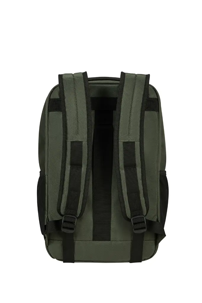 Рюкзак American Tourister URBAN TRACK KHAKI 40x25x20 MD1*94005 - фото 4