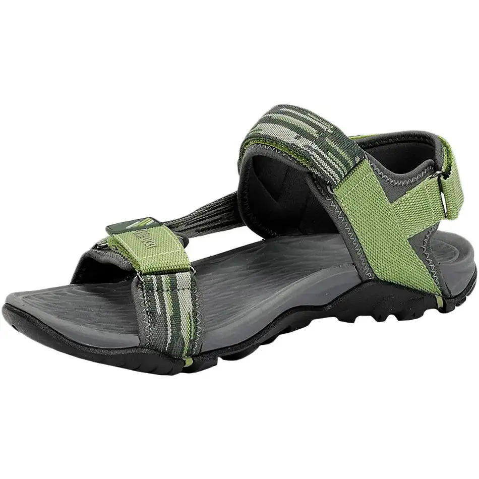 Сандали Chiruca Dakar 21, 41 Green/Grey - фото 5