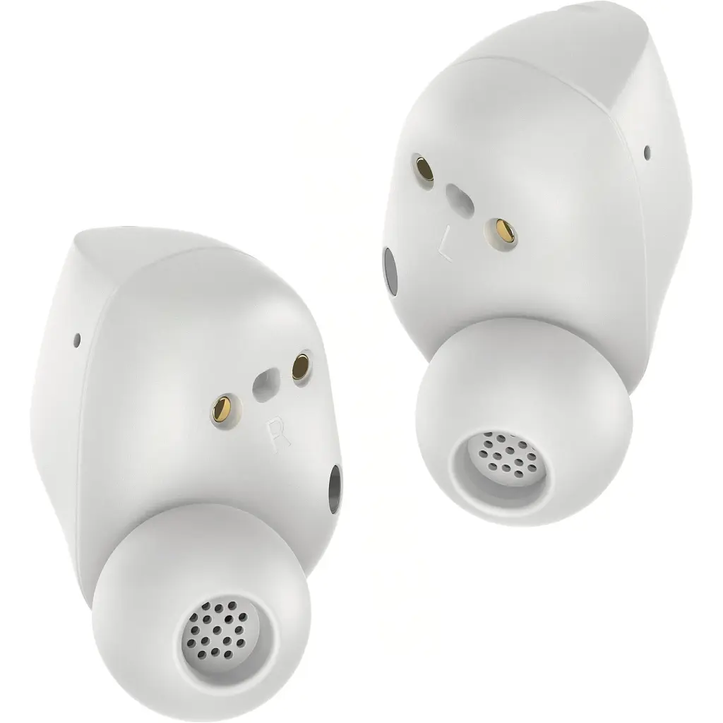 Навушники Sennheiser Accentum True Wireless White (700263) [142814] - фото 3