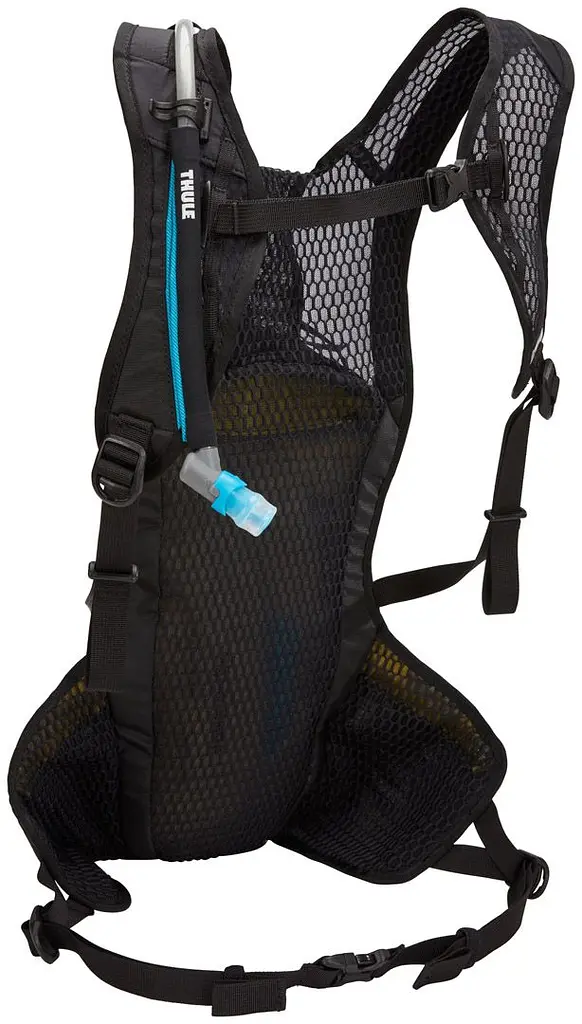 Рюкзак-гидратор Thule Vital Black 3л (TH 3204150) - фото 2