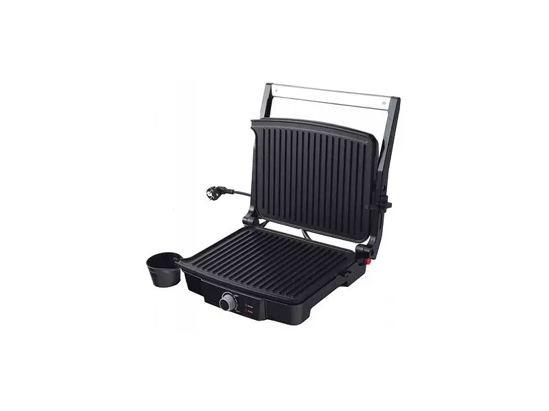 Електрогриль VOX Electronics KG161 - фото 2