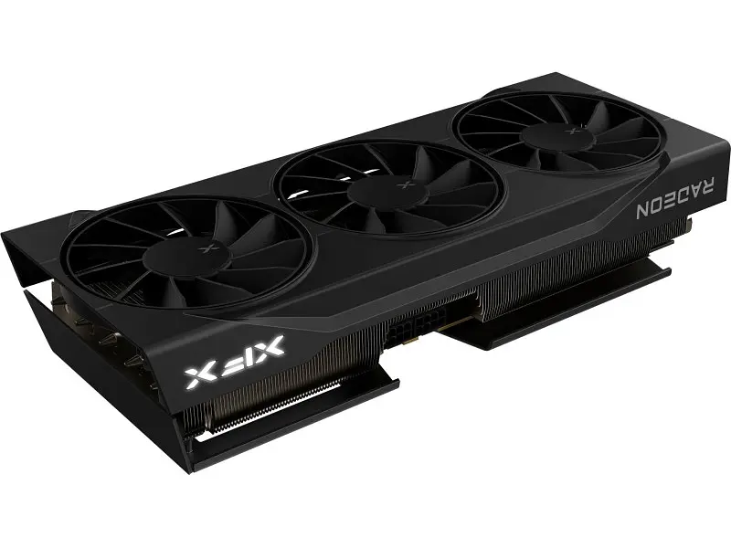 Відеокарта XFX Swift AMD Radeon RX 9070XT Triple Fan Gaming Edition (RX-97TSWF3B9) - фото 3