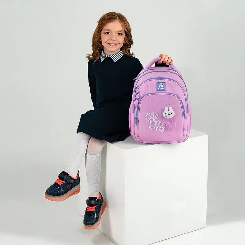 Рюкзак Kite Education 763S Cute (K25-763S-1) - фото 19