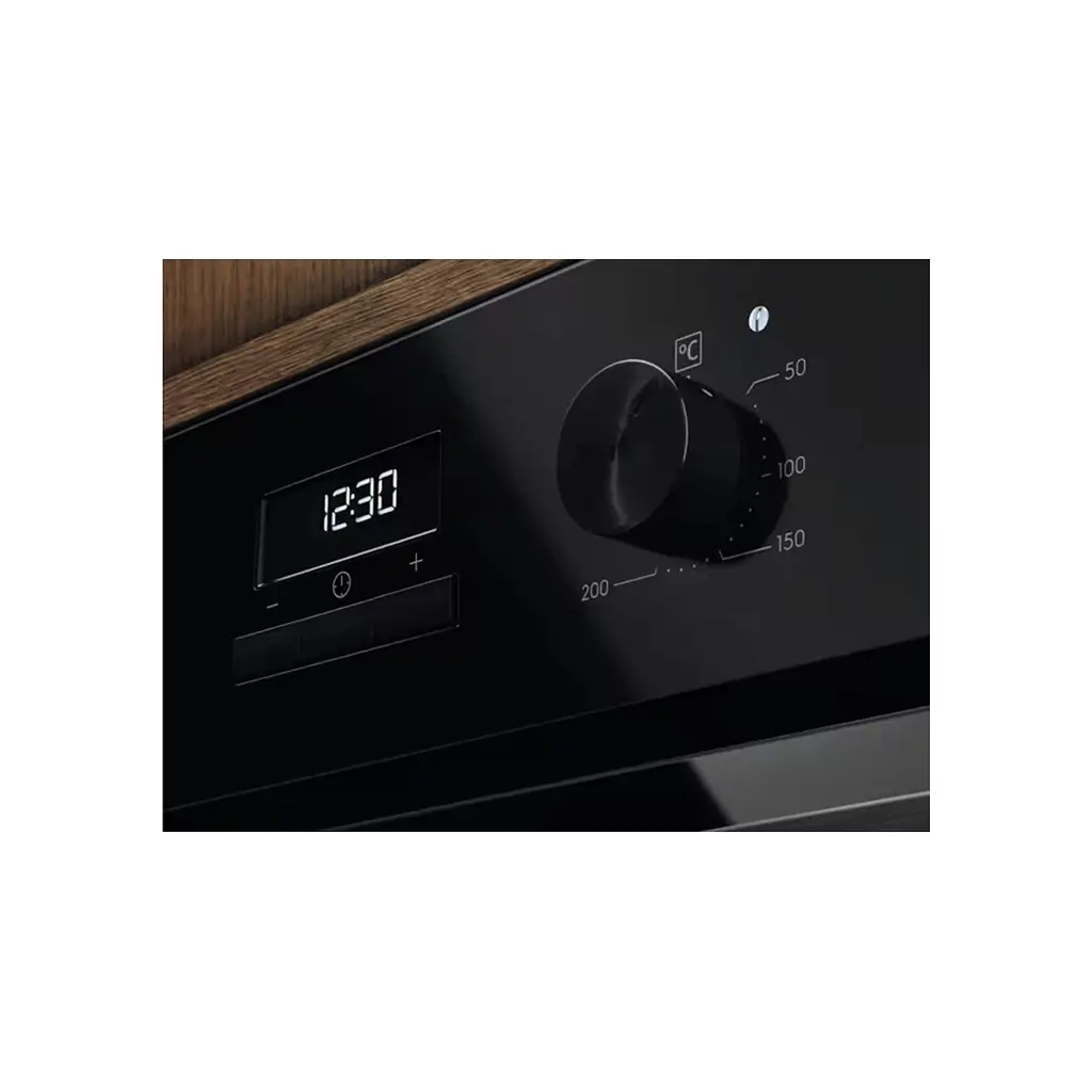 Духова шафа Electrolux LOH3H00BK - фото 3