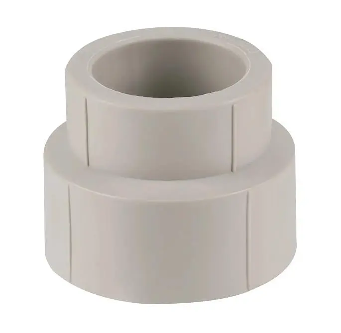 Муфта ППР Pestan редукционная D 50х40 мм (10022223) 30412 - фото 2